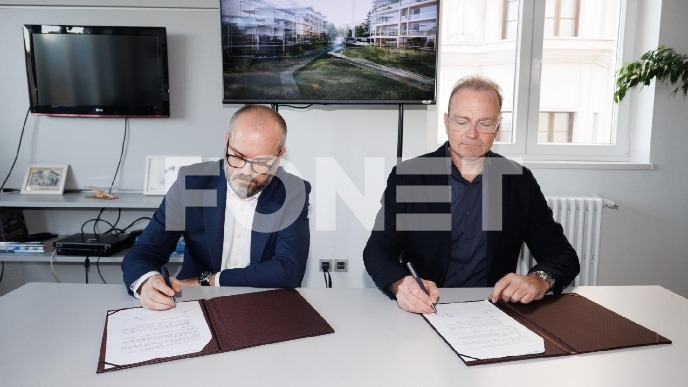 Izrada prostornog plana